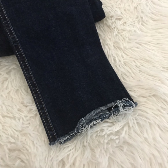 🔥 Rag & Bone Heritage Skinny Distressed Jeans 🔥 - Picture 6 of 7